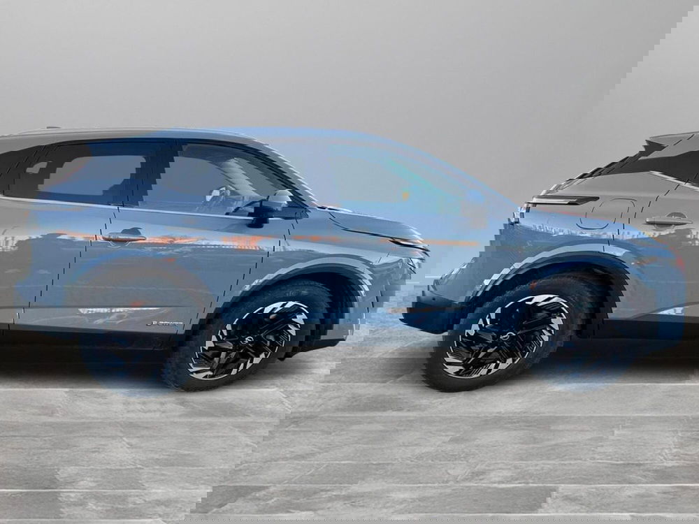 Nissan Qashqai usata a Siena (4)