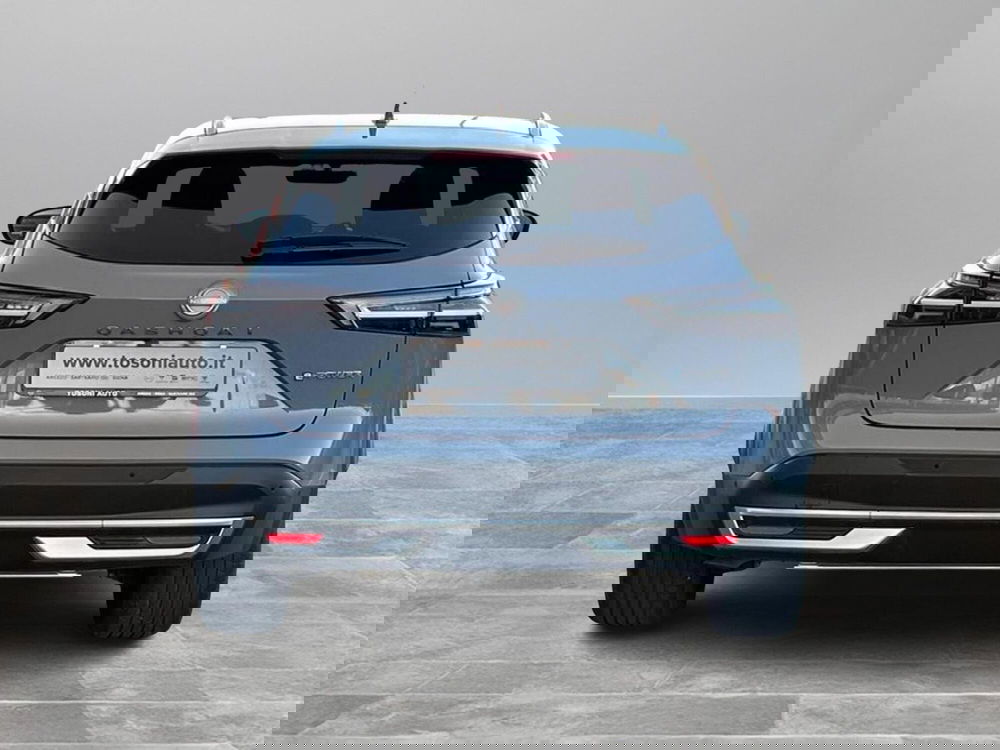 Nissan Qashqai usata a Siena (5)