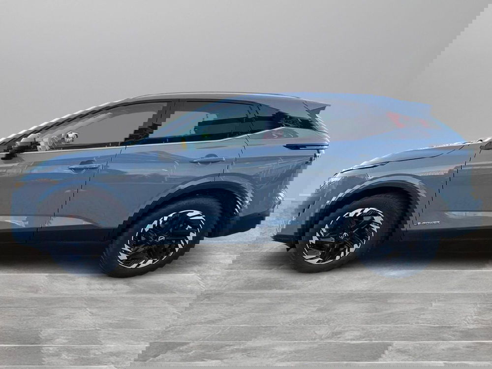 Nissan Qashqai usata a Siena (8)