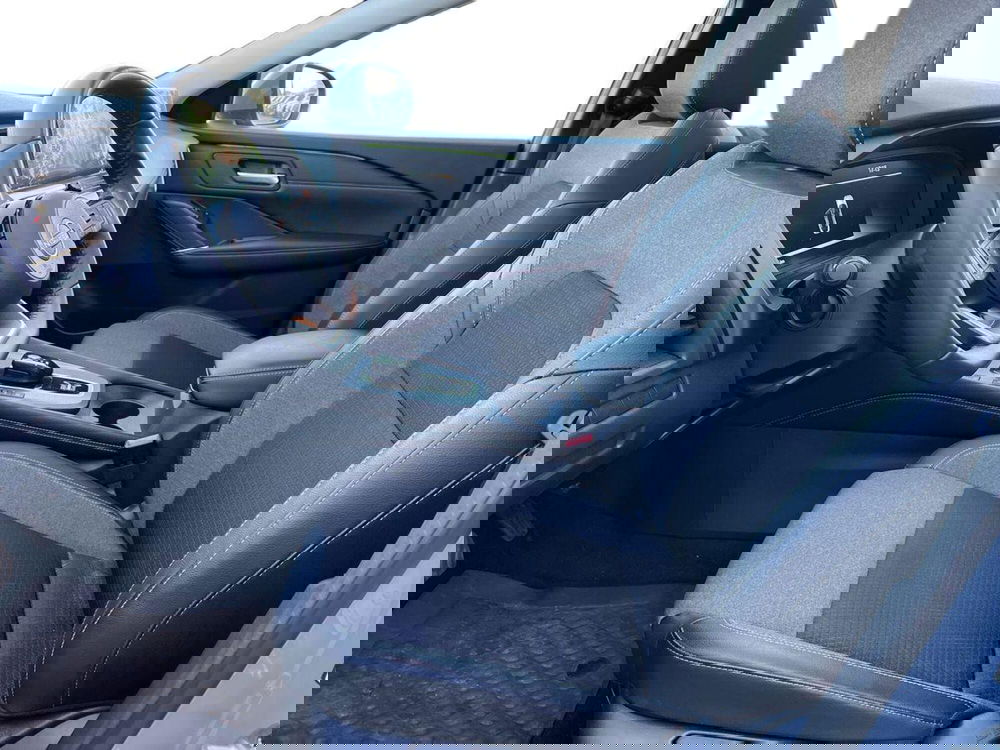 Nissan Qashqai usata a Siena (9)