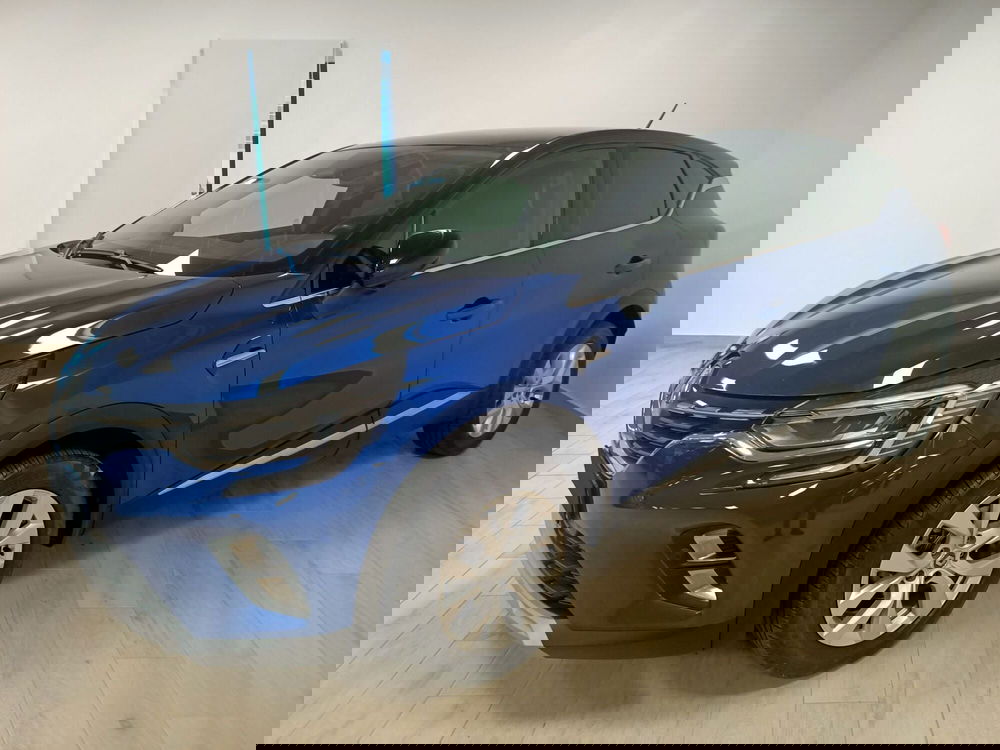 Renault Captur usata a Torino