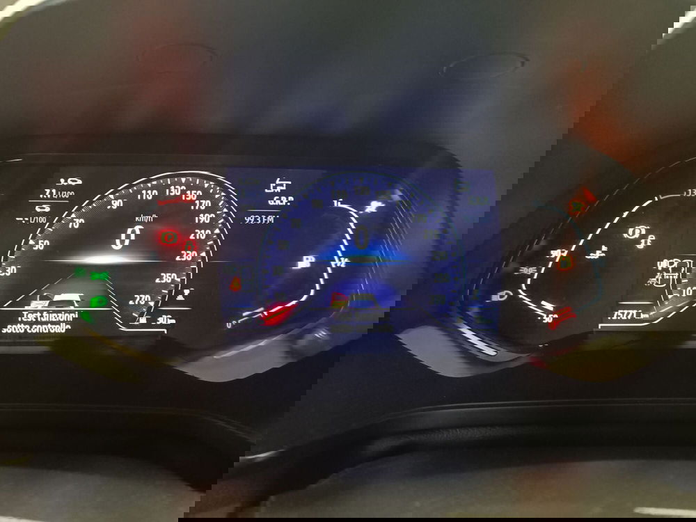 Renault Captur usata a Torino (10)