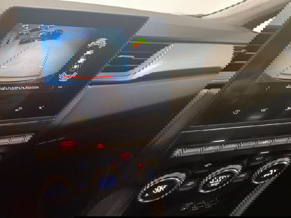 Renault Captur usata a Torino (11)