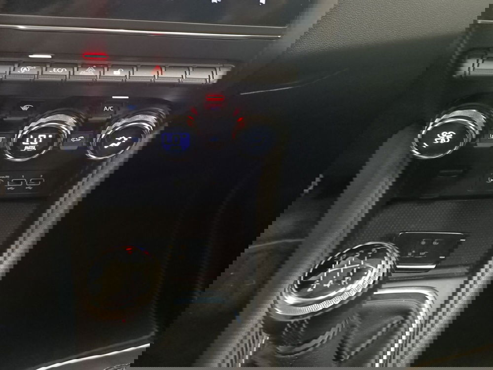 Renault Captur usata a Torino (12)