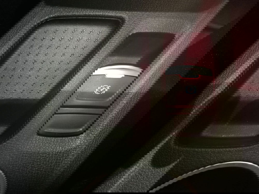 Renault Captur usata a Torino (13)