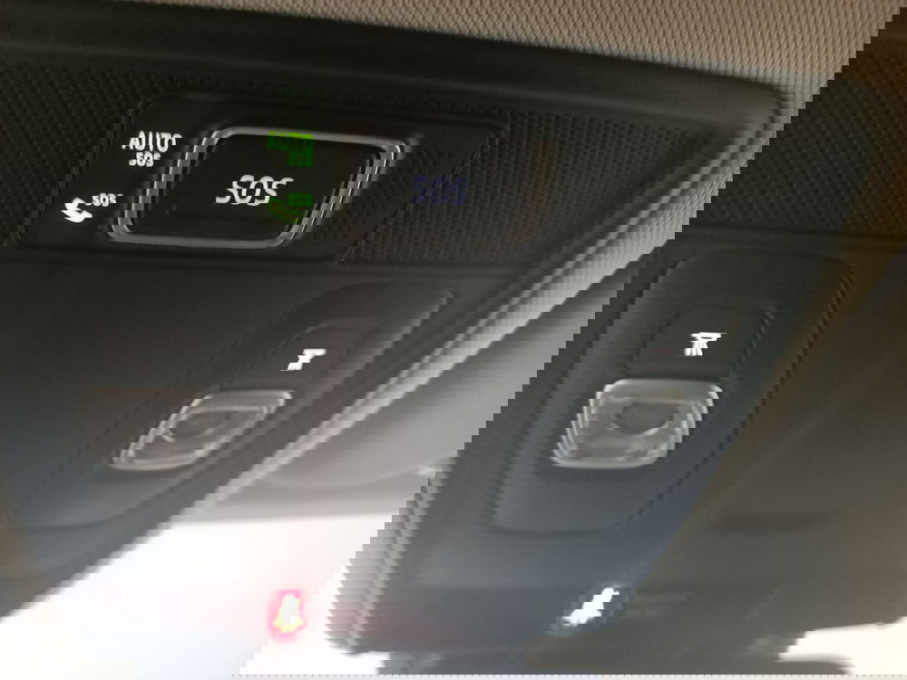 Renault Captur usata a Torino (14)