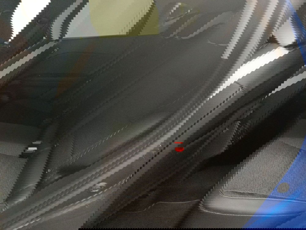 Renault Captur usata a Torino (15)