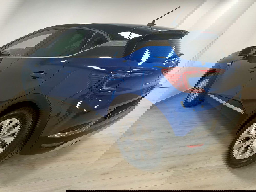 Renault Captur usata a Torino (4)