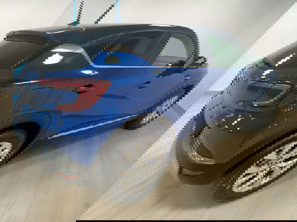 Renault Captur usata a Torino (6)