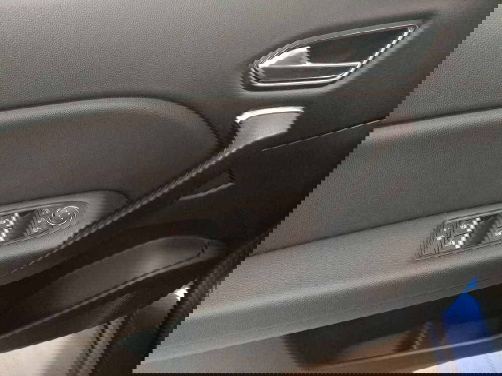 Renault Captur usata a Torino (7)