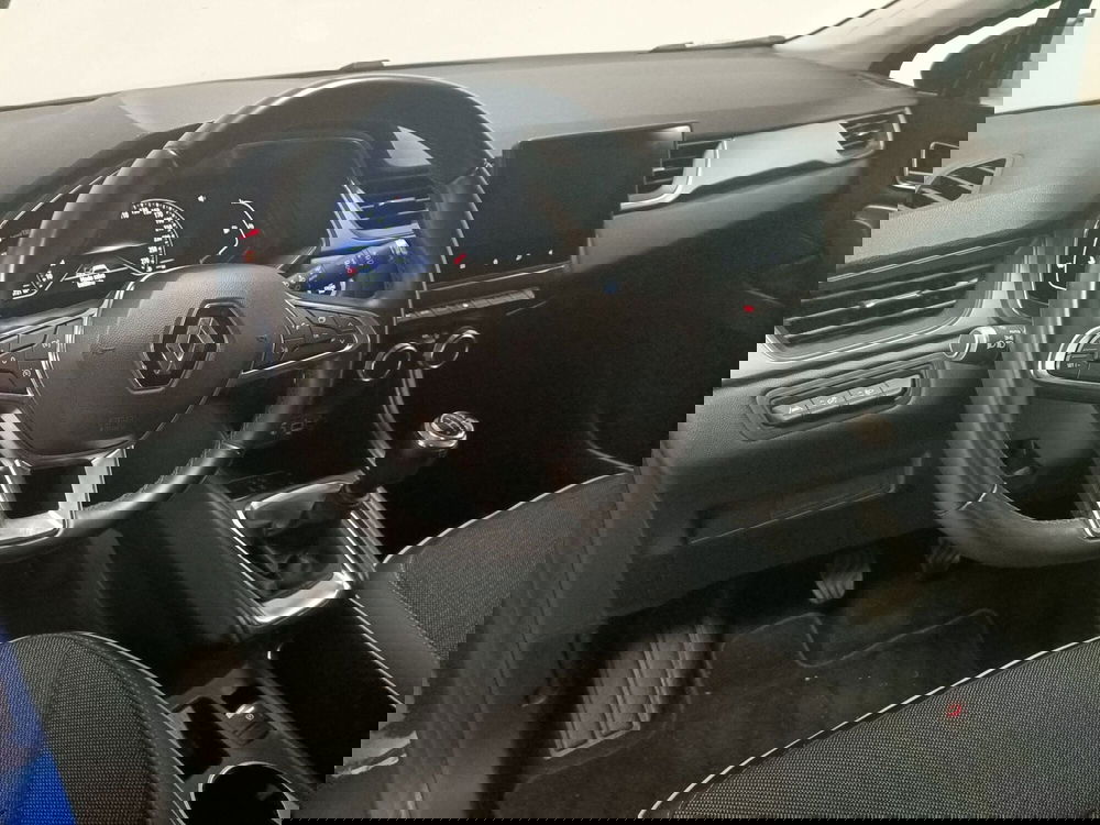 Renault Captur usata a Torino (8)