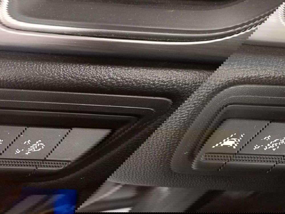 Renault Captur usata a Torino (9)