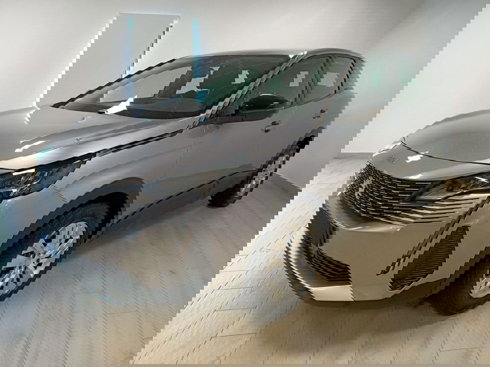 Peugeot 3008 usata a Torino