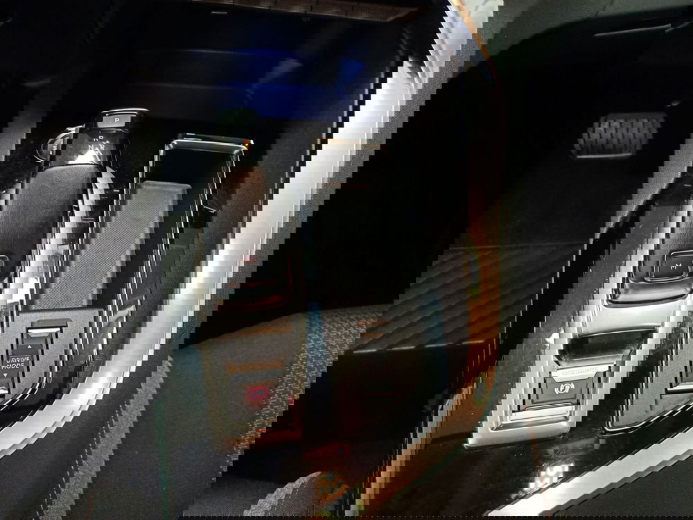 Peugeot 3008 usata a Torino (11)