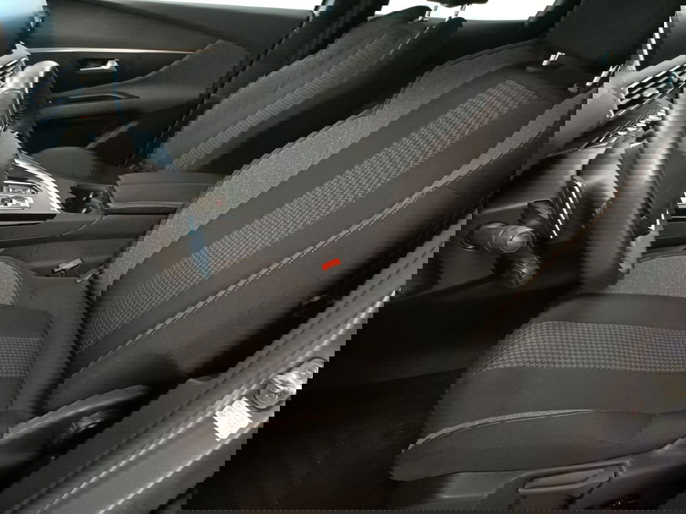 Peugeot 3008 usata a Torino (13)