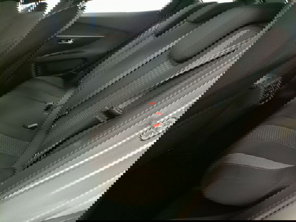 Peugeot 3008 usata a Torino (14)