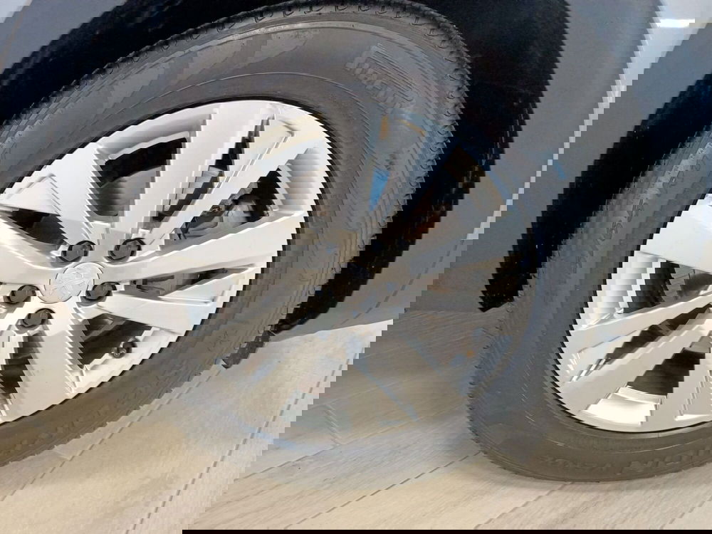 Peugeot 3008 usata a Torino (16)