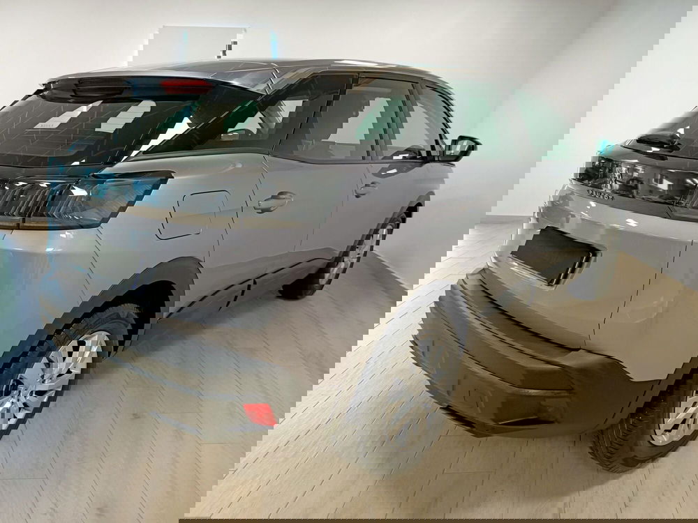 Peugeot 3008 usata a Torino (6)