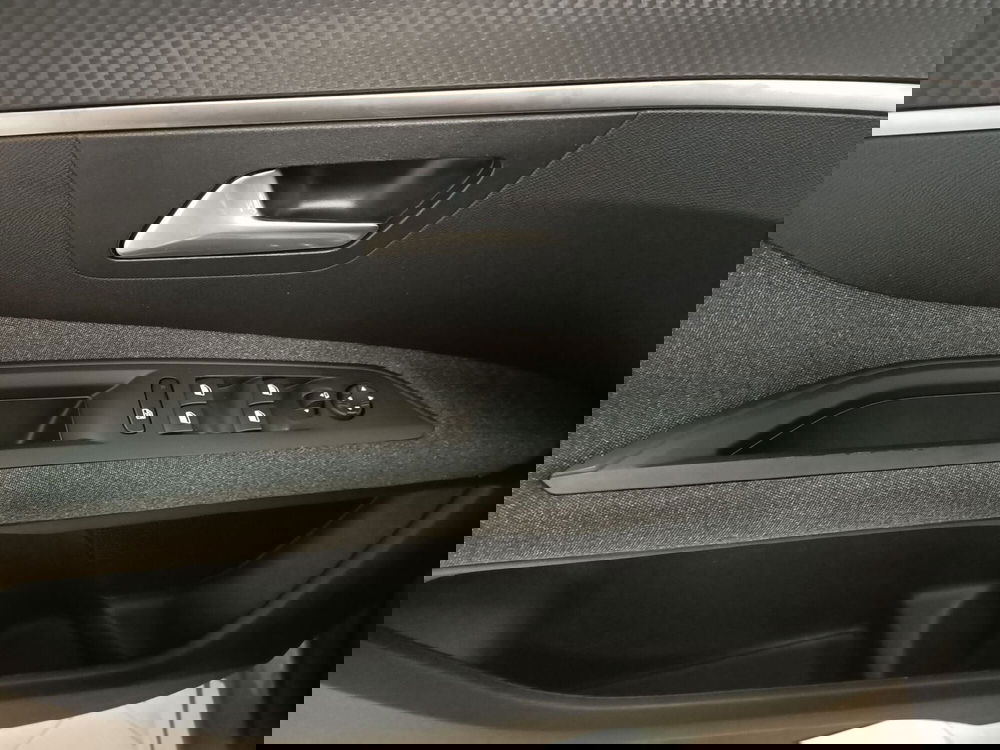 Peugeot 3008 usata a Torino (7)