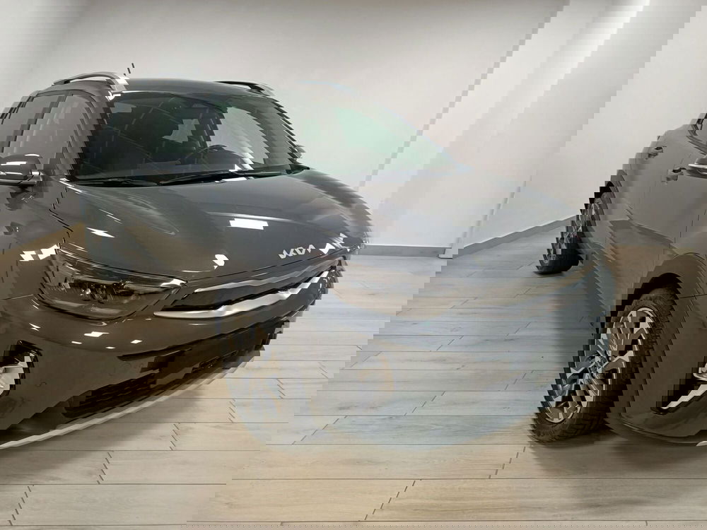 Kia Stonic usata a Torino