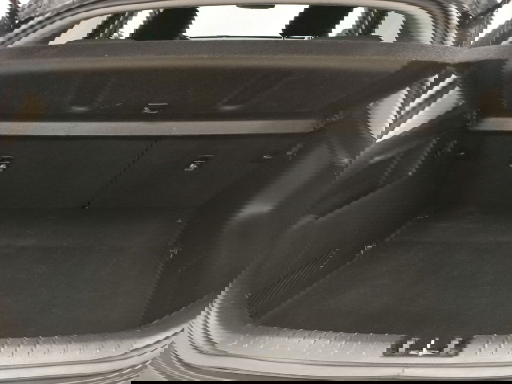 Kia Stonic usata a Torino (14)