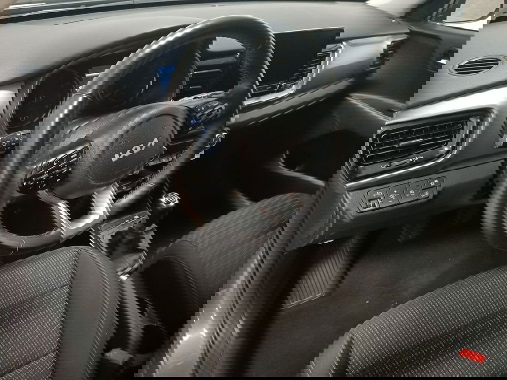 Kia Stonic usata a Torino (8)