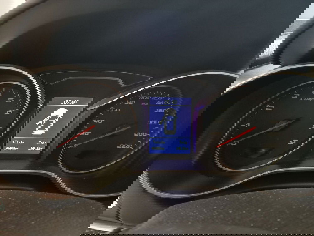 Evo Evo 4 2023 usata a Torino (11)