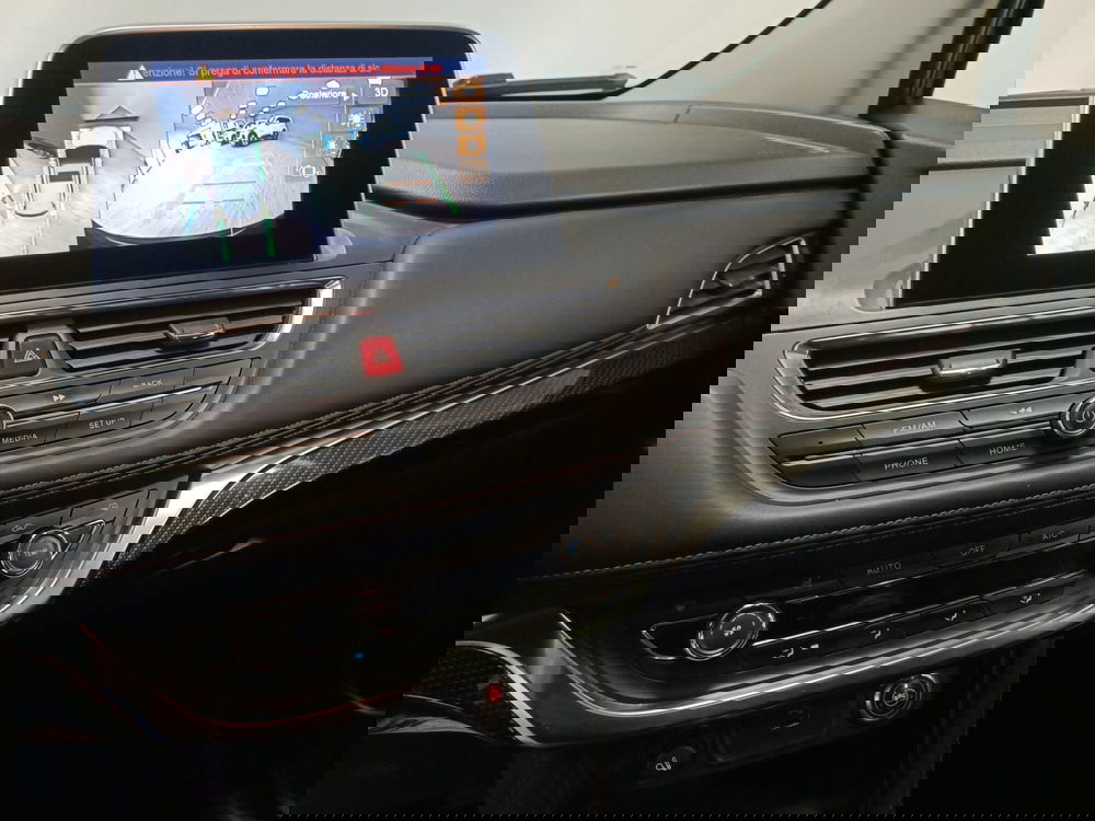 Evo Evo 4 2023 usata a Torino (12)