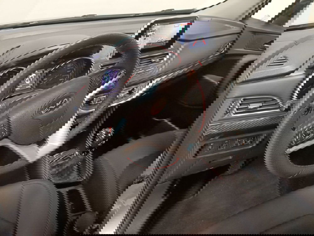 Evo Evo 4 2023 usata a Torino (15)