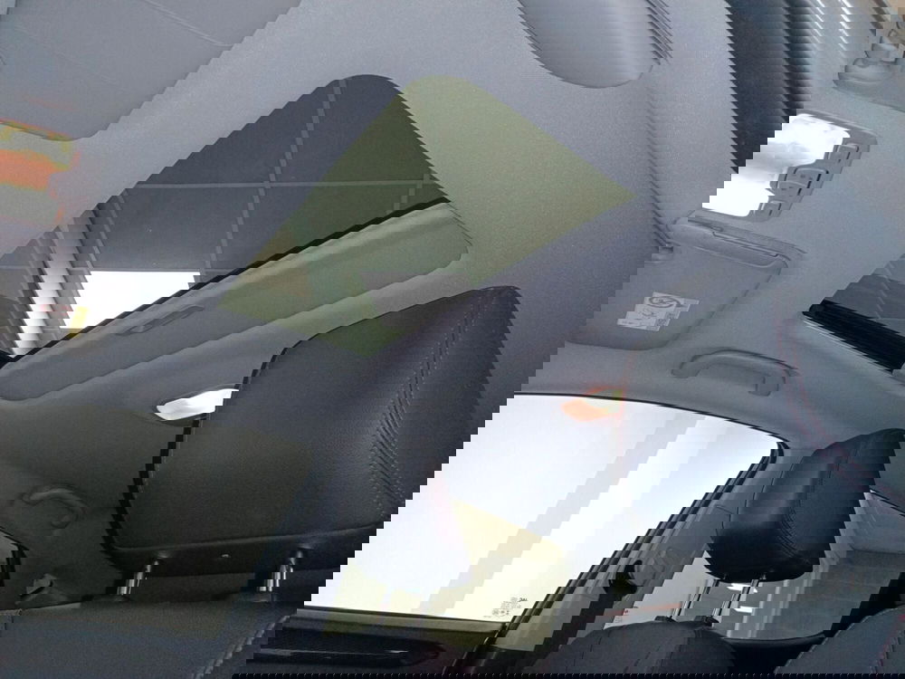 Evo Evo 4 2023 usata a Torino (17)