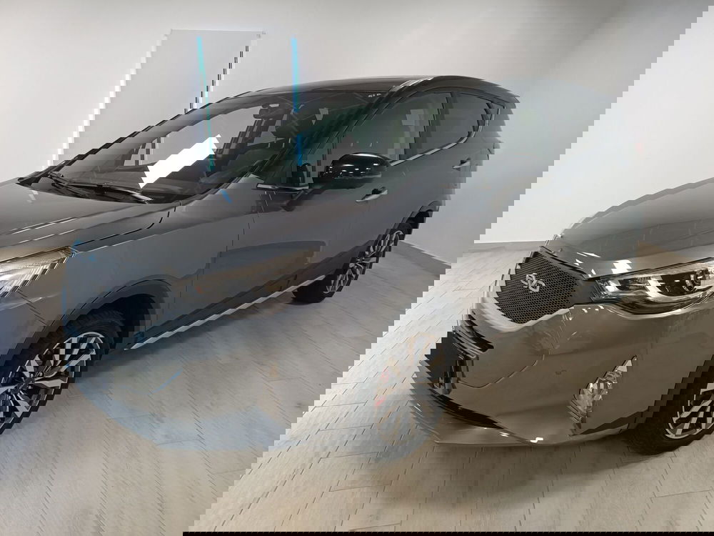 Evo Evo 4 2023 usata a Torino (3)