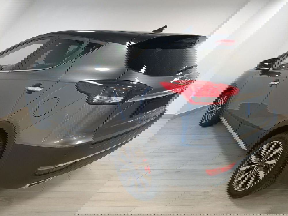 Evo Evo 4 2023 usata a Torino (4)