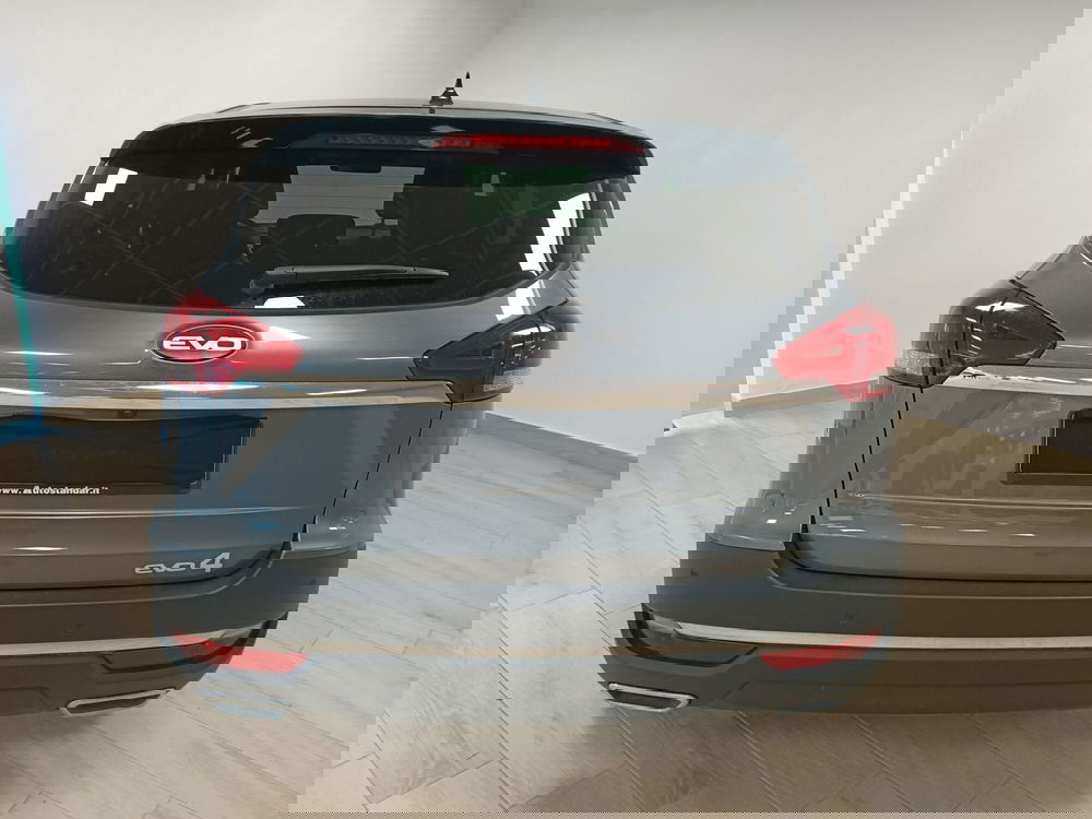 Evo Evo 4 2023 usata a Torino (5)