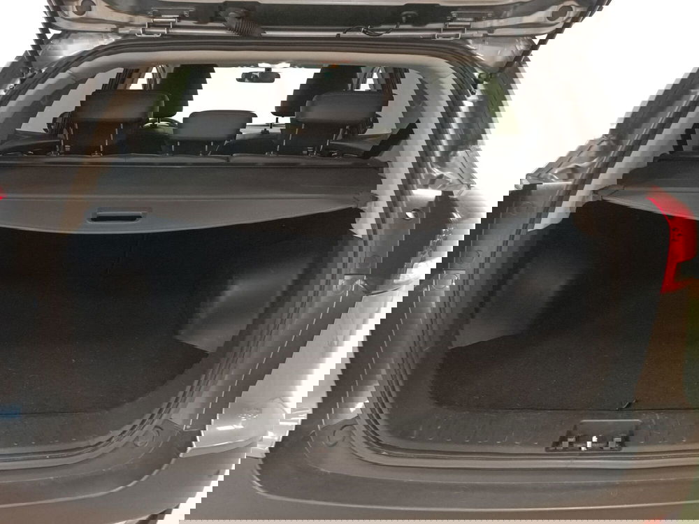 Evo Evo 4 2023 usata a Torino (7)