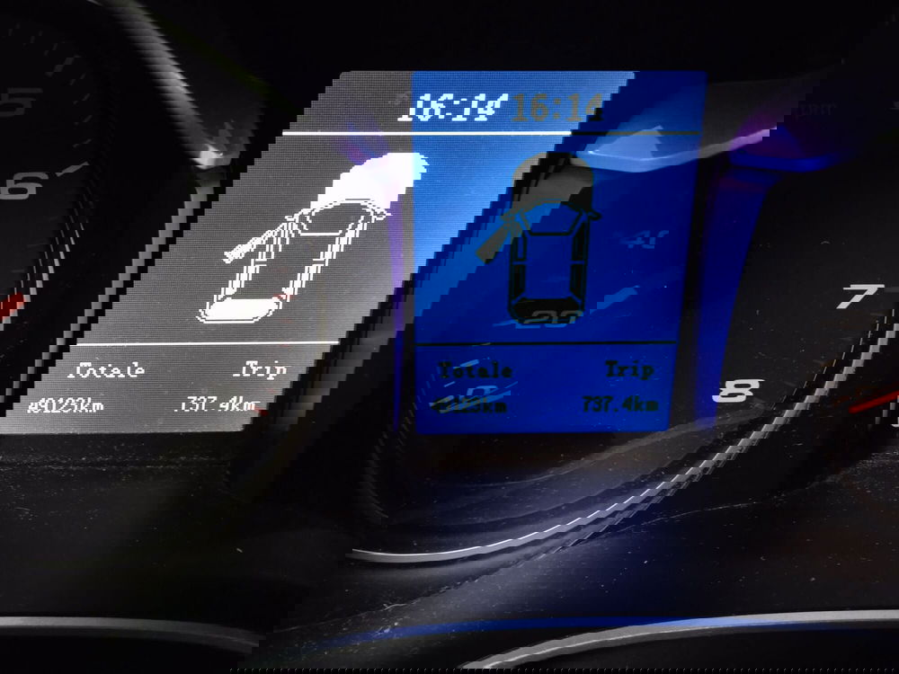 Evo Evo 4 2023 usata a Torino (8)