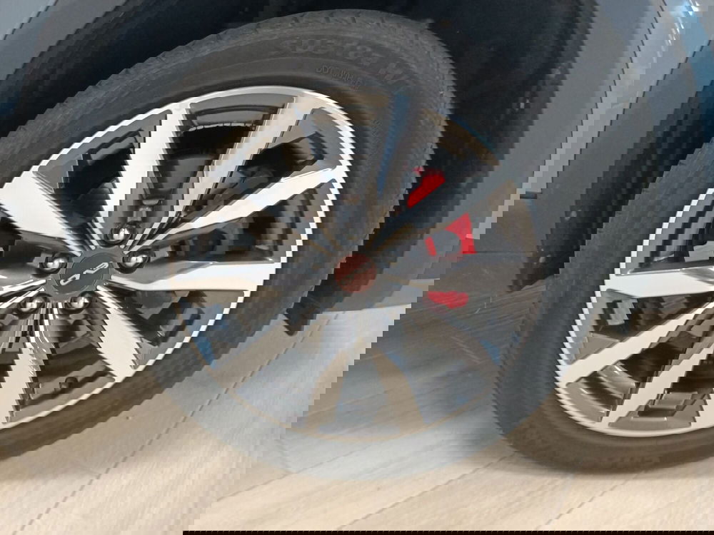 Evo Evo 4 2023 usata a Torino (9)