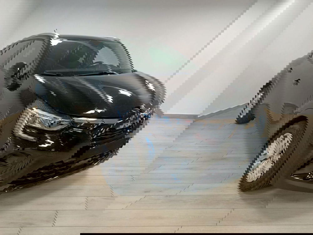 Mitsubishi ASX usata a Torino