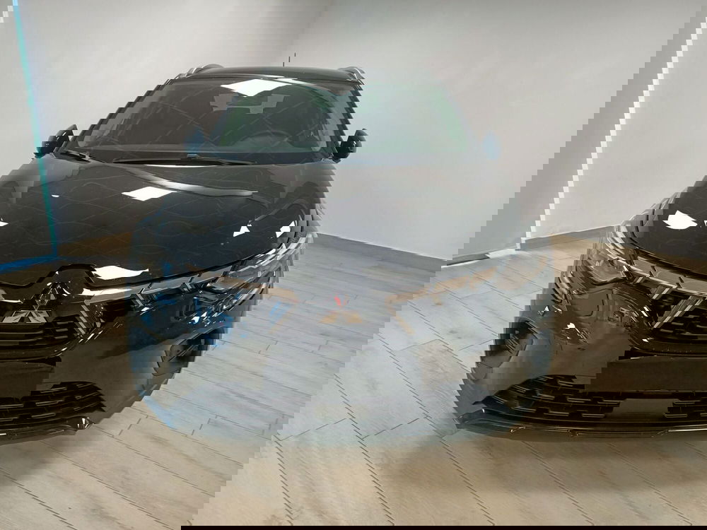 Mitsubishi ASX usata a Torino (2)