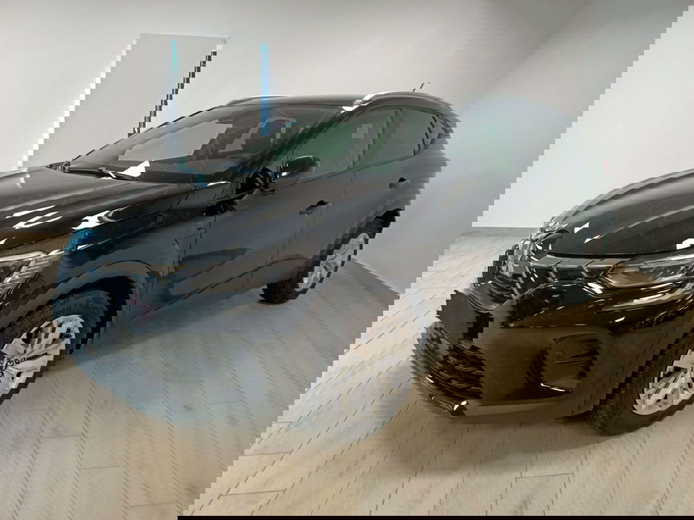 Mitsubishi ASX usata a Torino (3)