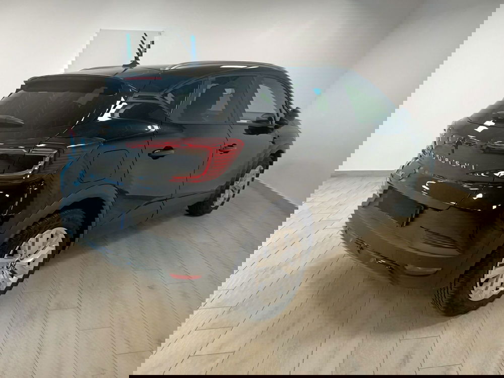 Mitsubishi ASX usata a Torino (6)