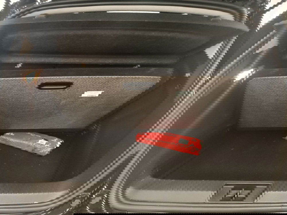 Mitsubishi ASX usata a Torino (7)