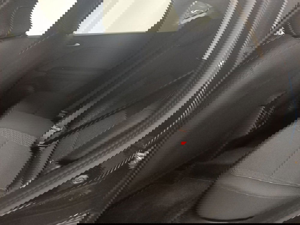 Mitsubishi ASX usata a Torino (8)