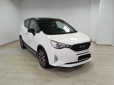 Evo Evo 4 2023 1.6 Gpl 106cv del 2021 usata a Moncalieri