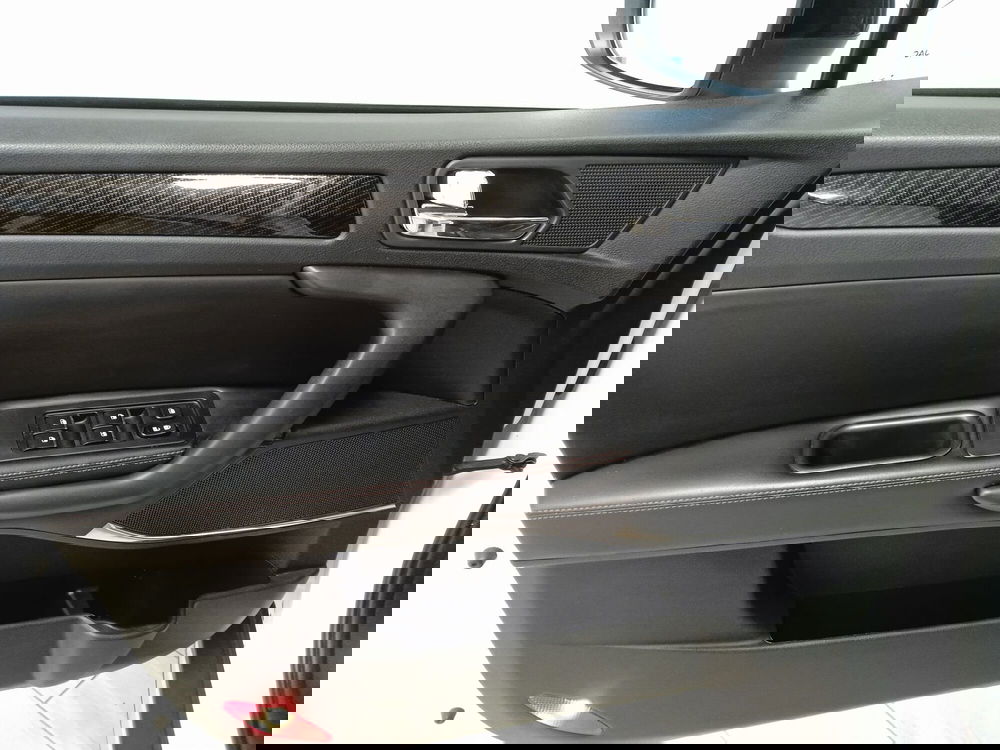 Evo Evo 4 2023 usata a Torino (10)