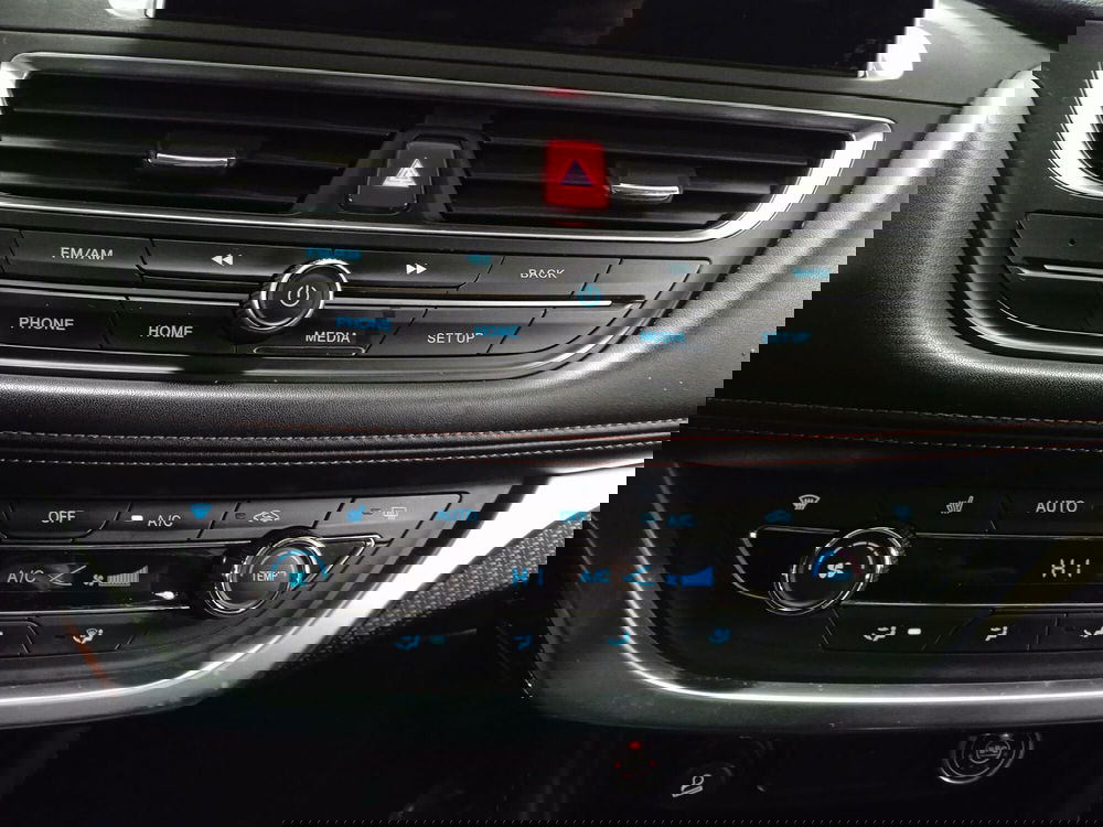 Evo Evo 4 2023 usata a Torino (15)