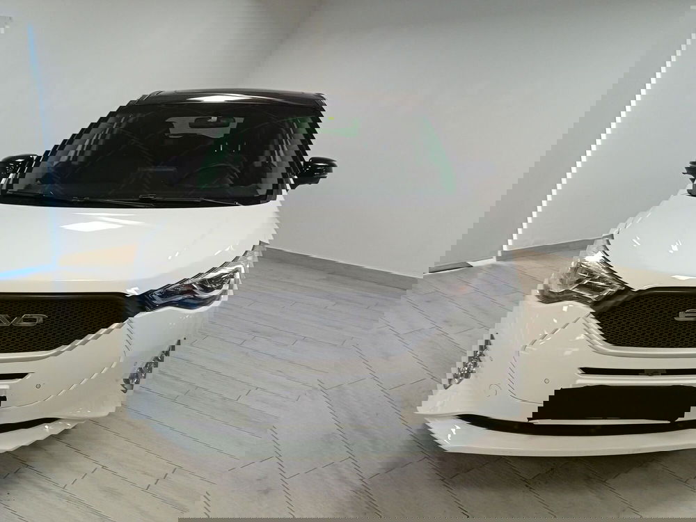 Evo Evo 4 2023 usata a Torino (2)