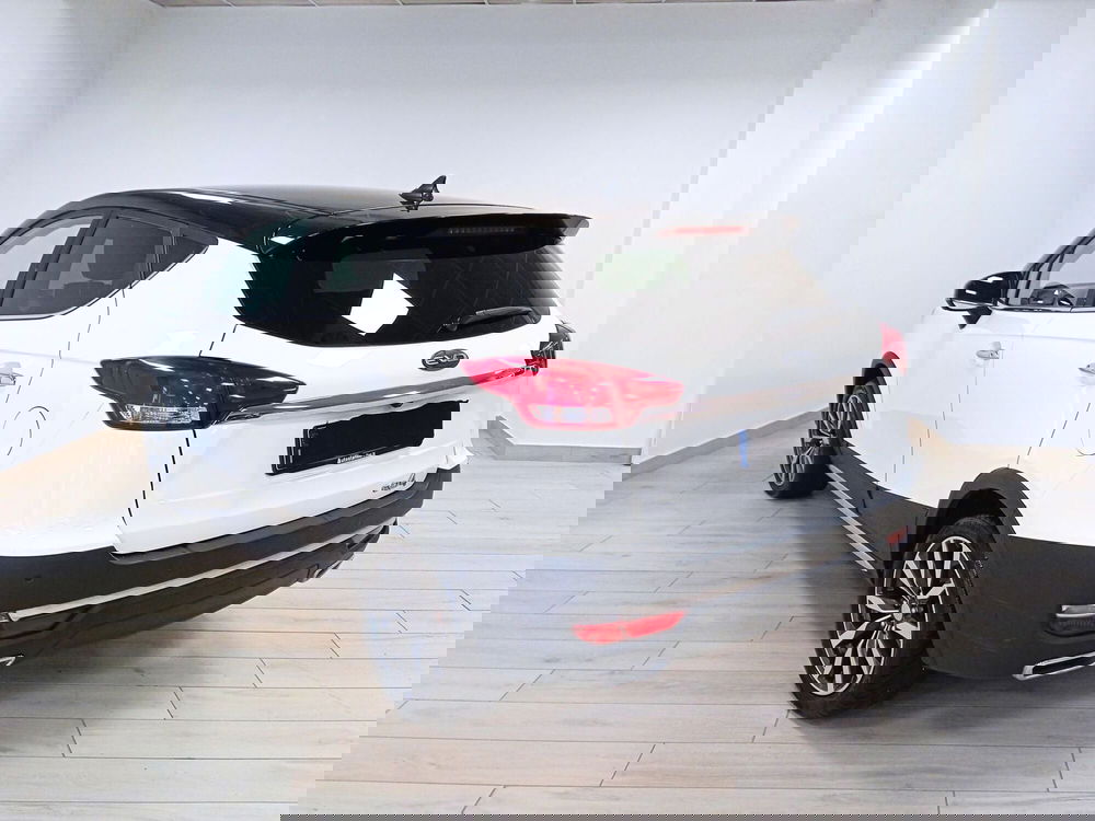 Evo Evo 4 2023 usata a Torino (4)