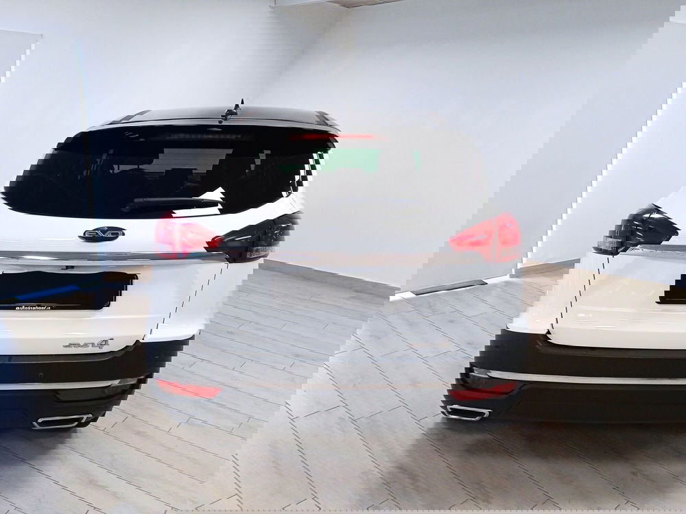 Evo Evo 4 2023 usata a Torino (5)