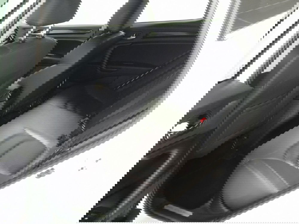 Evo Evo 4 2023 usata a Torino (9)