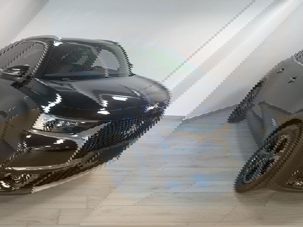 Ds DS 7 usata a Torino